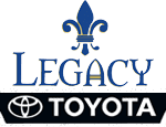 Legacy Toyota